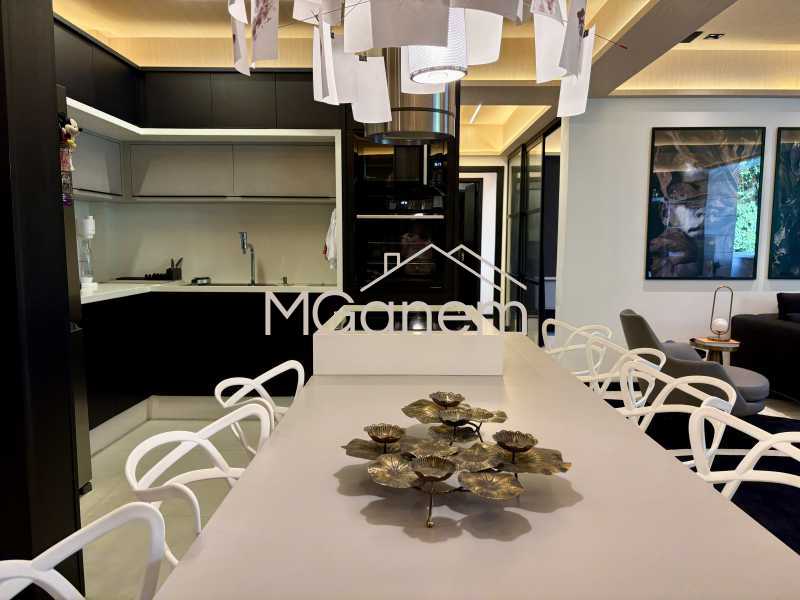 Conheça IMG_5916. do imóvel - Apartamento à venda Rua Nascimento Silva, Ipanema, Rio de Janeiro - R$ 2.500.000 - MGAP20012 - 7 IMG_5916. - 7