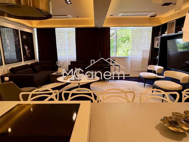 Conheça IMG_5917. do imóvel - Apartamento à venda Rua Nascimento Silva, Ipanema, Rio de Janeiro - R$ 2.500.000 - MGAP20012 - 9 IMG_5917. - 9