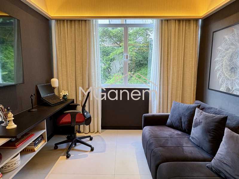 Conheça IMG_5928. do imóvel - Apartamento à venda Rua Nascimento Silva, Ipanema, Rio de Janeiro - R$ 2.500.000 - MGAP20012 - 10 IMG_5928. - 10