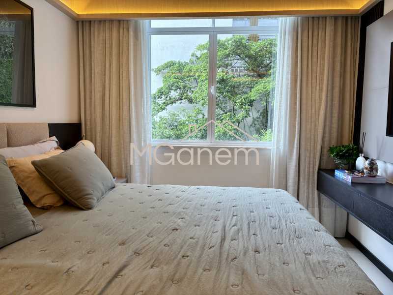 Conheça IMG_5939. do imóvel - Apartamento à venda Rua Nascimento Silva, Ipanema, Rio de Janeiro - R$ 2.500.000 - MGAP20012 - 14 IMG_5939. - 14