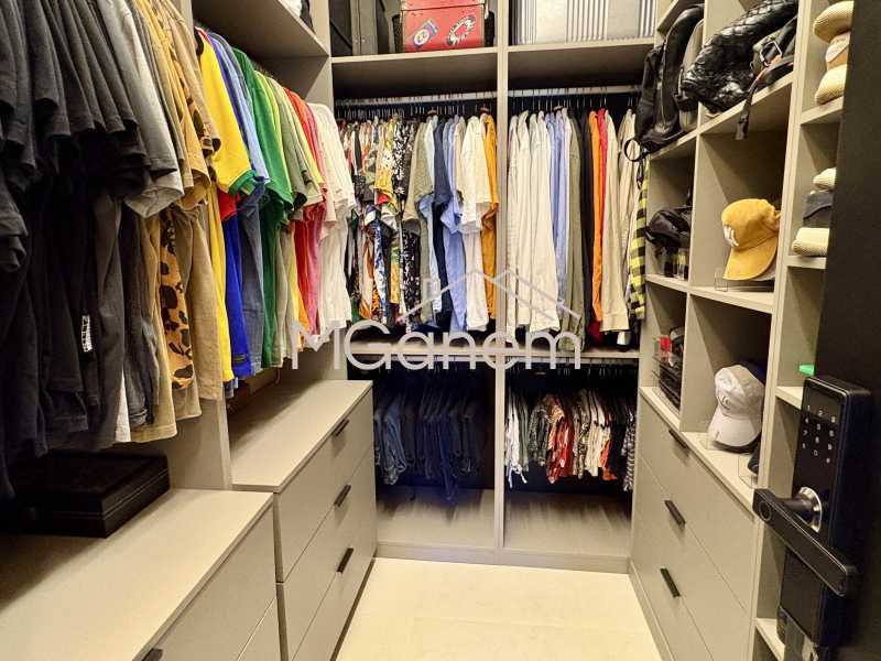 Conheça IMG_5945. do imóvel - Apartamento à venda Rua Nascimento Silva, Ipanema, Rio de Janeiro - R$ 2.500.000 - MGAP20012 - 17 IMG_5945. - 17