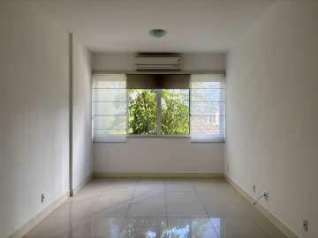 Apartamento com Área Privativa à venda Rua Barão da Torre, Ipanema, Rio de Janeiro - R$ 1.300.000 - MGAA30003