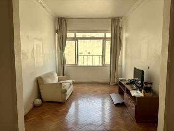 Apartamento à venda Rua Pompeu Loureiro, Copacabana, Rio de Janeiro - R$ 880.000 - MGAP30029