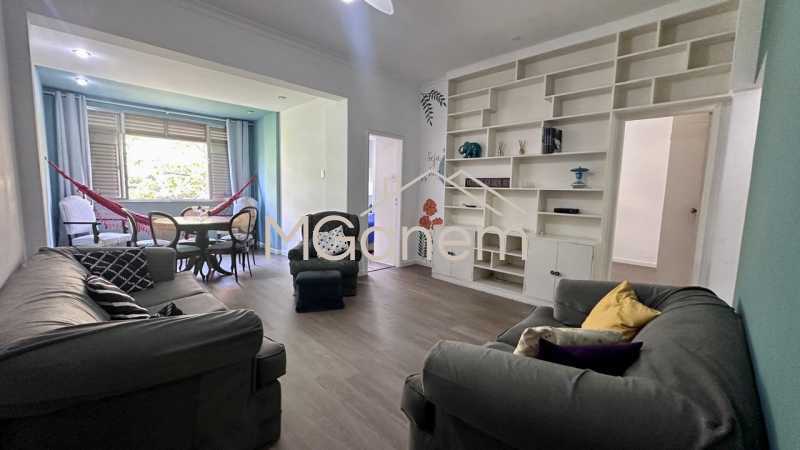 Conheça 97fce021-c449-458a-ad75-e7e68f do imóvel - Apartamento à venda Rua Conselheiro Lafaiete, Copacabana, Rio de Janeiro - R$ 1.370.000 - MGAP30030 - 1 97fce021-c449-458a-ad75-e7e68f - 1