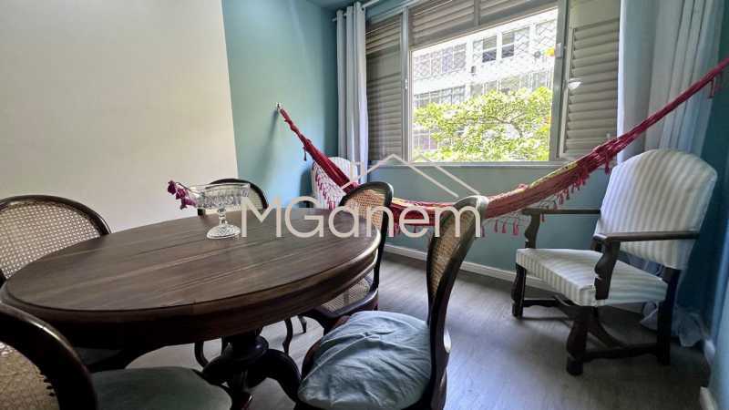 Conheça d04b9cc9-1ac4-480a-96df-0e1855 do imóvel - Apartamento à venda Rua Conselheiro Lafaiete, Copacabana, Rio de Janeiro - R$ 1.370.000 - MGAP30030 - 2 d04b9cc9-1ac4-480a-96df-0e1855 - 2