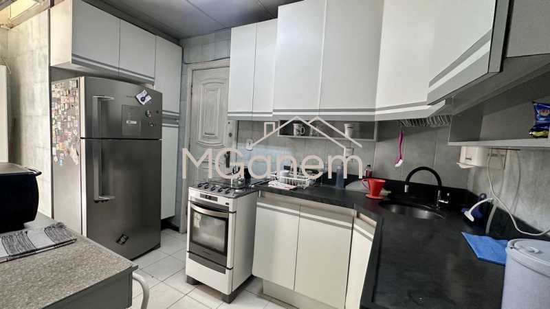 Conheça 1d3e5502-4065-4163-a485-3b1bd9 do imóvel - Apartamento à venda Rua Conselheiro Lafaiete, Copacabana, Rio de Janeiro - R$ 1.370.000 - MGAP30030 - 20 1d3e5502-4065-4163-a485-3b1bd9 - 20