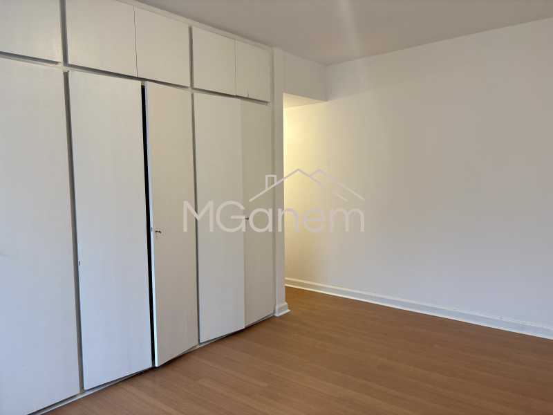 Conheça Suite do imóvel - Apartamento à venda Rua Desembargador Alfredo Russel, Leblon, Rio de Janeiro - R$ 3.150.000 - MGAP30032 - 12 Suite - 12