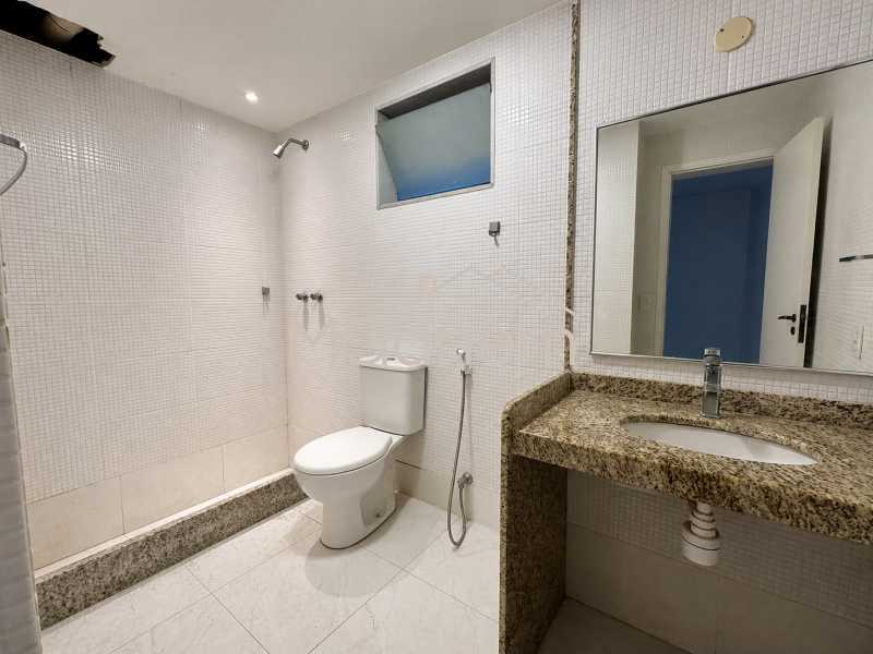 Conheça Banheiro Suite do imóvel - Apartamento à venda Rua Desembargador Alfredo Russel, Leblon, Rio de Janeiro - R$ 3.150.000 - MGAP30032 - 13 Banheiro Suite - 13