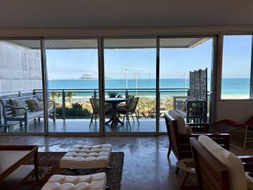 Apartamento à venda Avenida Vieira Souto, Ipanema, Rio de Janeiro - R$ 12.800.000 - MGAP30034 Apartamento à venda Avenida Vieira Souto, Ipanema, Rio de Janeiro - R$ 12.800.000 - MGAP30034