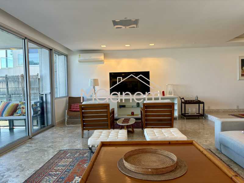 Conheça IMG_9651. do imóvel - Apartamento à venda Avenida Vieira Souto, Ipanema, Rio de Janeiro - R$ 12.800.000 - MGAP30034 - 4 IMG_9651. - 4