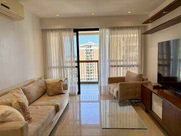 Apartamento à venda Avenida Marechal Henrique Lott, Barra da Tijuca, Rio de Janeiro - R$ 1.900.000 - MGAP30035 Apartamento à venda Avenida Marechal Henrique Lott, Barra da Tijuca, Rio de Janeiro - R$ 1.900.000 - MGAP30035
