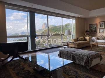 Apartamento à venda Praia Botafogo, Botafogo, Rio de Janeiro - R$ 2.100.000 - MGAP30004