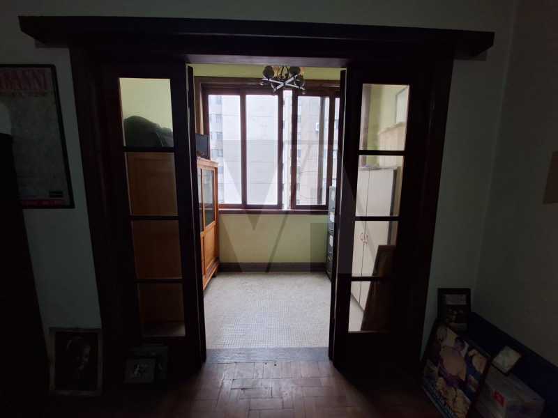 Conheça VNAP20039 18. do imóvel - Apartamento 2 quartos à venda República, São Paulo - R$ 900.000 - VNAP20039 - 17 VNAP20039 18. - 17