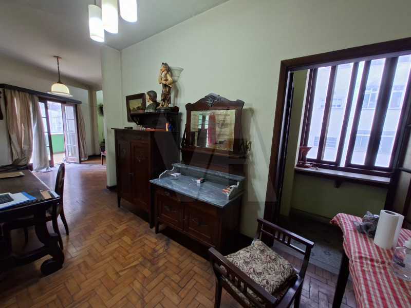 Conheça VNAP20039 20. do imóvel - Apartamento 2 quartos à venda República, São Paulo - R$ 900.000 - VNAP20039 - 19 VNAP20039 20. - 19
