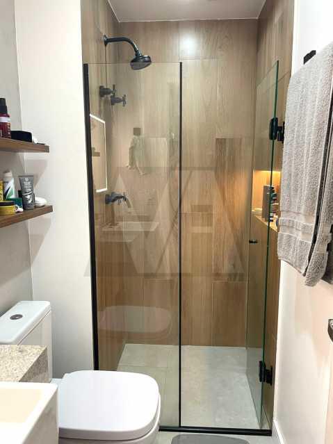 Conheça VNAP10010 1. do imóvel - Apartamento à venda Rua do Arouche, República, São Paulo - R$ 500.000 - VNAP10010 - 12 VNAP10010 1. - 12