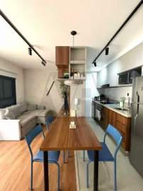 Apartamento à venda Rua do Arouche, República, São Paulo - R$ 500.000 - VNAP10010
