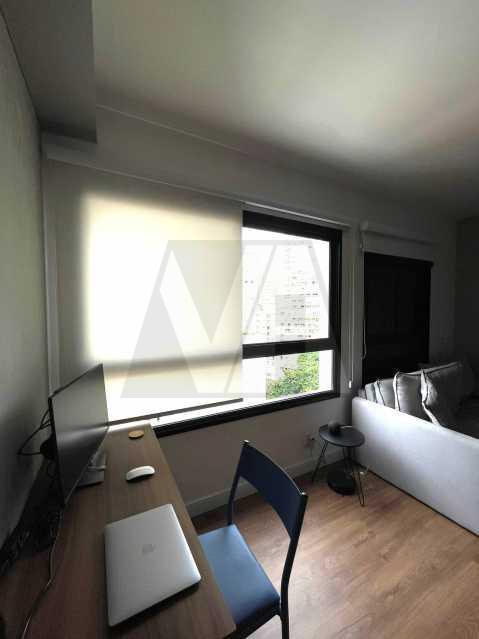 Conheça VNAP10010 6. do imóvel - Apartamento à venda Rua do Arouche, República, São Paulo - R$ 500.000 - VNAP10010 - 5 VNAP10010 6. - 5