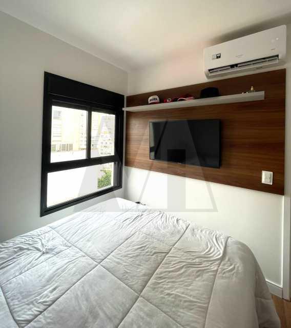 Conheça VNAP10010 8. do imóvel - Apartamento à venda Rua do Arouche, República, São Paulo - R$ 500.000 - VNAP10010 - 7 VNAP10010 8. - 7