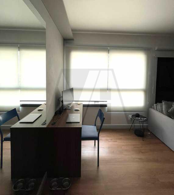 Conheça VNAP10010 9. do imóvel - Apartamento à venda Rua do Arouche, República, São Paulo - R$ 500.000 - VNAP10010 - 6 VNAP10010 9. - 6
