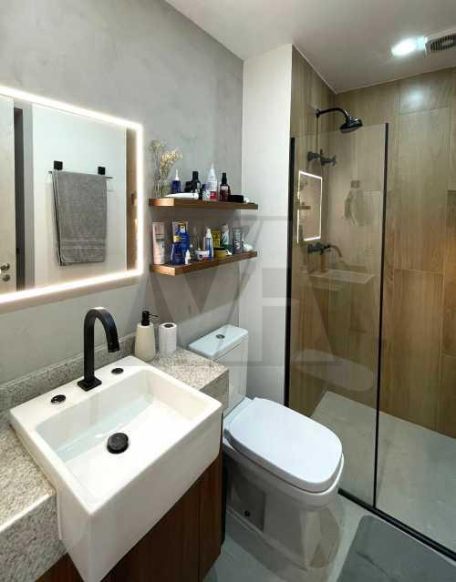 Conheça VNAP10010 12. do imóvel - Apartamento à venda Rua do Arouche, República, São Paulo - R$ 500.000 - VNAP10010 - 11 VNAP10010 12. - 11