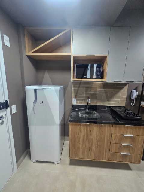 Conheça VNAP10117 4. do imóvel - Apartamento 1 quarto para venda e aluguel Vila Buarque, São Paulo - R$ 2.600 - VNAP10117 - 6 VNAP10117 4. - 6