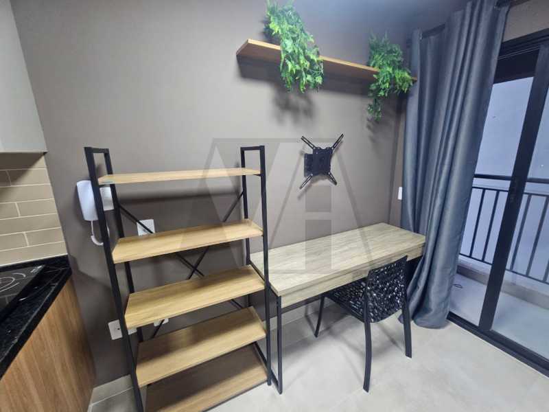 Conheça VNAP10117 5. do imóvel - Apartamento 1 quarto para venda e aluguel Vila Buarque, São Paulo - R$ 2.600 - VNAP10117 - 7 VNAP10117 5. - 7