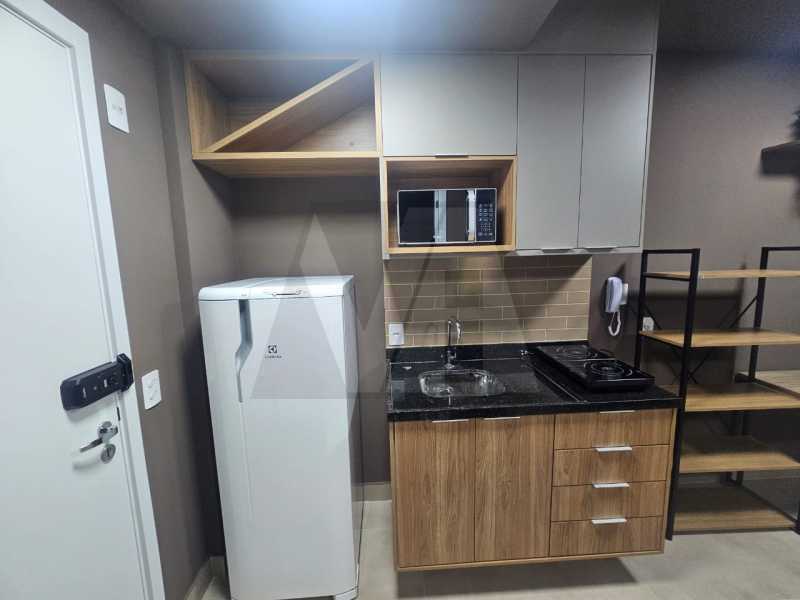 Conheça VNAP10117 6. do imóvel - Apartamento 1 quarto para venda e aluguel Vila Buarque, São Paulo - R$ 2.600 - VNAP10117 - 8 VNAP10117 6. - 8