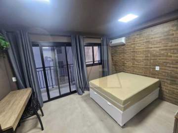 Apartamento 1 quarto para venda e aluguel Vila Buarque, São Paulo - R$ 2.600 - VNAP10117