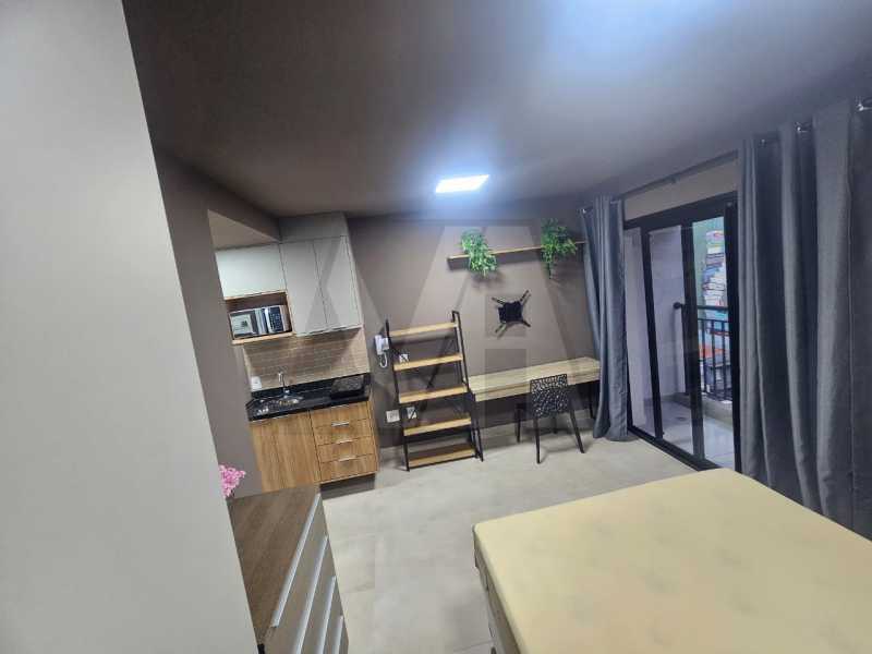 Conheça VNAP10117 11. do imóvel - Apartamento 1 quarto para venda e aluguel Vila Buarque, São Paulo - R$ 2.600 - VNAP10117 - 12 VNAP10117 11. - 12