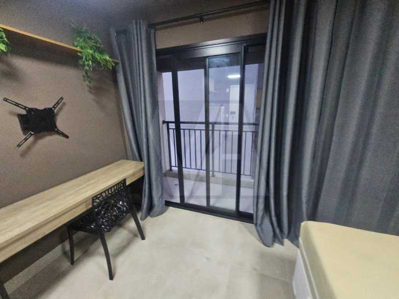 Conheça VNAP10117 15. do imóvel - Apartamento 1 quarto para venda e aluguel Vila Buarque, São Paulo - R$ 2.600 - VNAP10117 - 15 VNAP10117 15. - 15