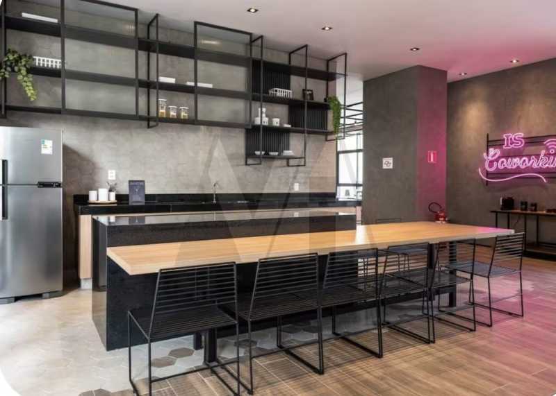 Conheça VNAP10117 16. do imóvel - Apartamento 1 quarto para venda e aluguel Vila Buarque, São Paulo - R$ 2.600 - VNAP10117 - 16 VNAP10117 16. - 16