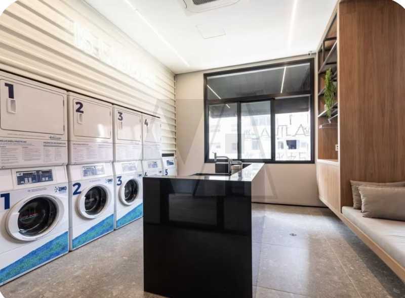Conheça VNAP10117 18. do imóvel - Apartamento 1 quarto para venda e aluguel Vila Buarque, São Paulo - R$ 2.600 - VNAP10117 - 18 VNAP10117 18. - 18