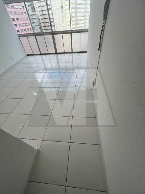 Conheça VNAP10119 2. do imóvel - Apartamento 1 quarto para alugar República, São Paulo - R$ 1.600 - VNAP10119 - 3 VNAP10119 2. - 3