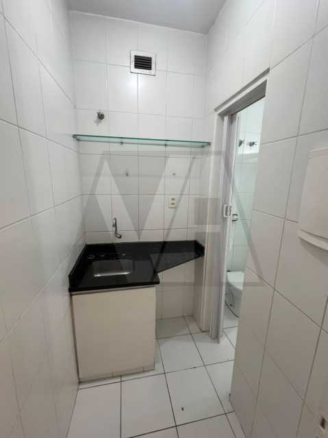 Conheça VNAP10119 4. do imóvel - Apartamento 1 quarto para alugar República, São Paulo - R$ 1.600 - VNAP10119 - 5 VNAP10119 4. - 5