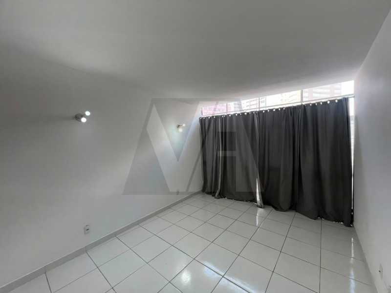 Conheça VNAP10119 5. do imóvel - Apartamento 1 quarto para alugar República, São Paulo - R$ 1.600 - VNAP10119 - 1 VNAP10119 5. - 1