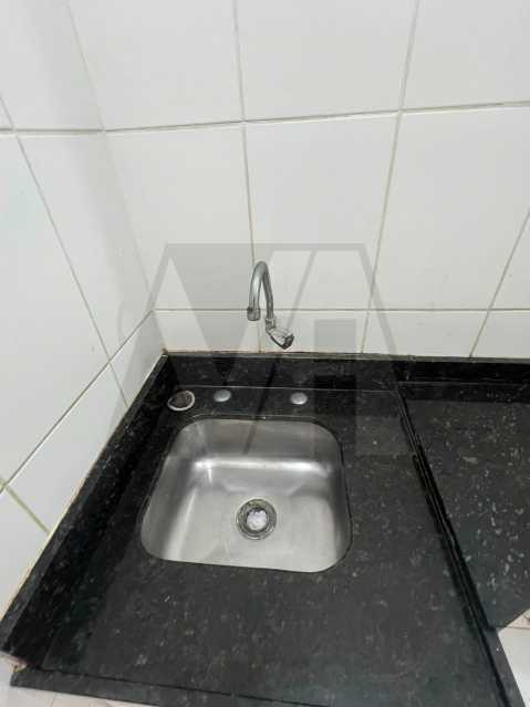 Conheça VNAP10119 6. do imóvel - Apartamento 1 quarto para alugar República, São Paulo - R$ 1.600 - VNAP10119 - 6 VNAP10119 6. - 6