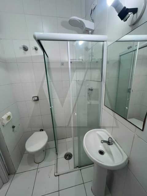 Conheça VNAP10119 8. do imóvel - Apartamento 1 quarto para alugar República, São Paulo - R$ 1.600 - VNAP10119 - 8 VNAP10119 8. - 8