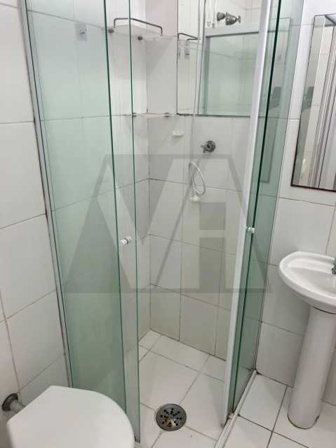 Conheça VNAP10119 11. do imóvel - Apartamento 1 quarto para alugar República, São Paulo - R$ 1.600 - VNAP10119 - 11 VNAP10119 11. - 11