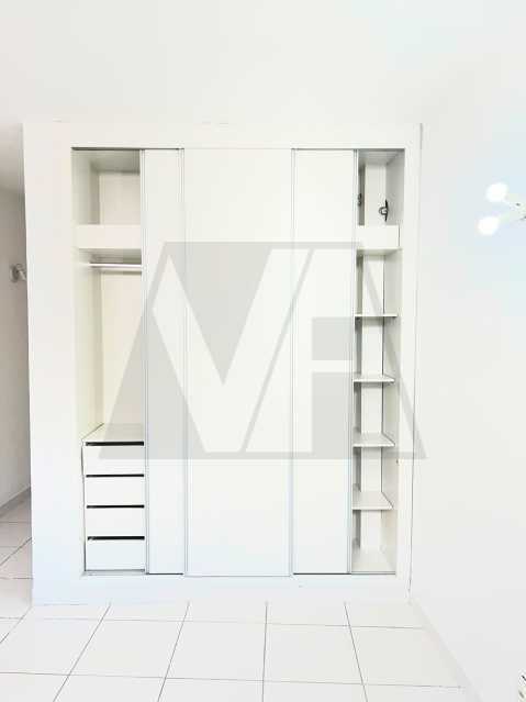 Conheça VNAP10119 12. do imóvel - Apartamento 1 quarto para alugar República, São Paulo - R$ 1.600 - VNAP10119 - 12 VNAP10119 12. - 12