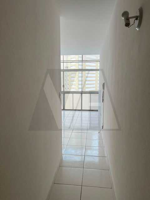 Conheça VNAP10119 13. do imóvel - Apartamento 1 quarto para alugar República, São Paulo - R$ 1.600 - VNAP10119 - 13 VNAP10119 13. - 13