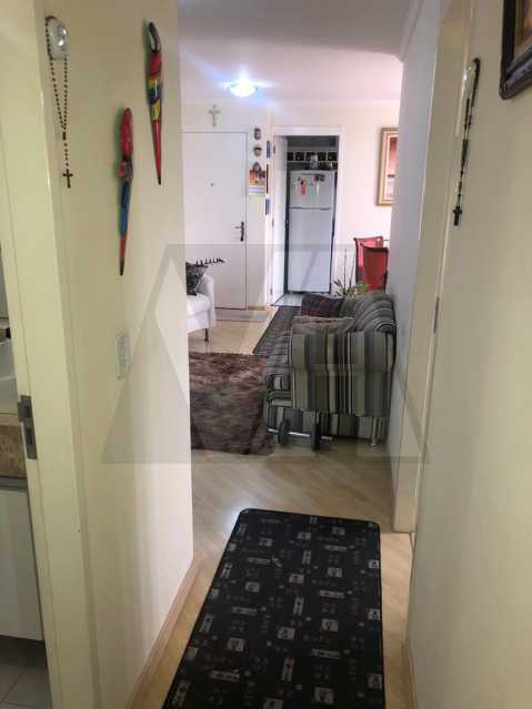 Conheça VNAP10121 1. do imóvel - Apartamento 1 quarto à venda Vila do Encontro, São Paulo - R$ 390.000 - VNAP10121 - 1 VNAP10121 1. - 1