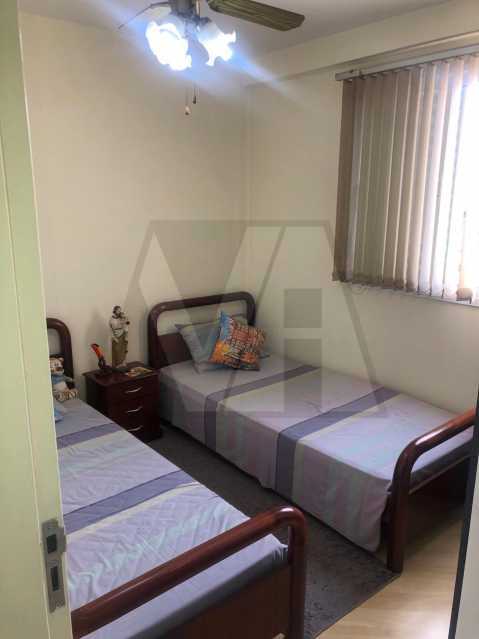 Conheça VNAP10121 2. do imóvel - Apartamento 1 quarto à venda Vila do Encontro, São Paulo - R$ 390.000 - VNAP10121 - 2 VNAP10121 2. - 2
