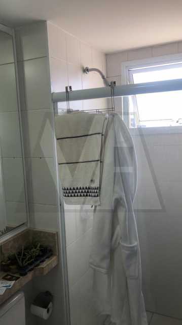 Conheça VNAP10121 3. do imóvel - Apartamento 1 quarto à venda Vila do Encontro, São Paulo - R$ 390.000 - VNAP10121 - 3 VNAP10121 3. - 3