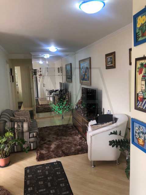 Conheça VNAP10121 5. do imóvel - Apartamento 1 quarto à venda Vila do Encontro, São Paulo - R$ 390.000 - VNAP10121 - 5 VNAP10121 5. - 5