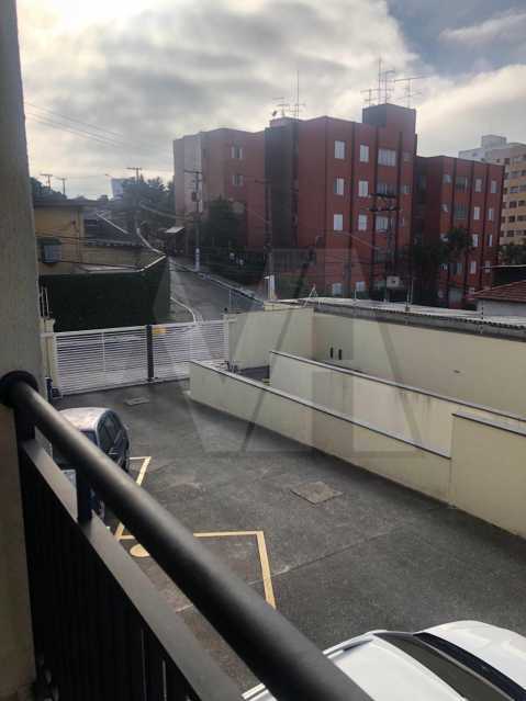 Conheça VNAP10121 7. do imóvel - Apartamento 1 quarto à venda Vila do Encontro, São Paulo - R$ 390.000 - VNAP10121 - 7 VNAP10121 7. - 7