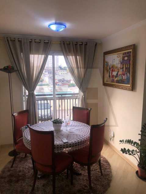 Conheça VNAP10121 8. do imóvel - Apartamento 1 quarto à venda Vila do Encontro, São Paulo - R$ 390.000 - VNAP10121 - 8 VNAP10121 8. - 8