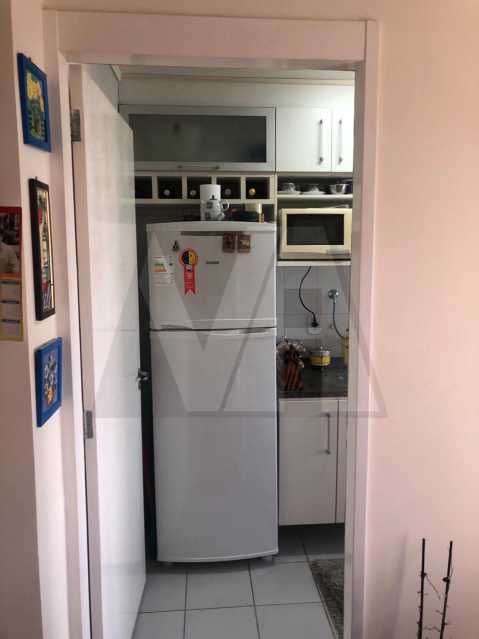 Conheça VNAP10121 9. do imóvel - Apartamento 1 quarto à venda Vila do Encontro, São Paulo - R$ 390.000 - VNAP10121 - 9 VNAP10121 9. - 9
