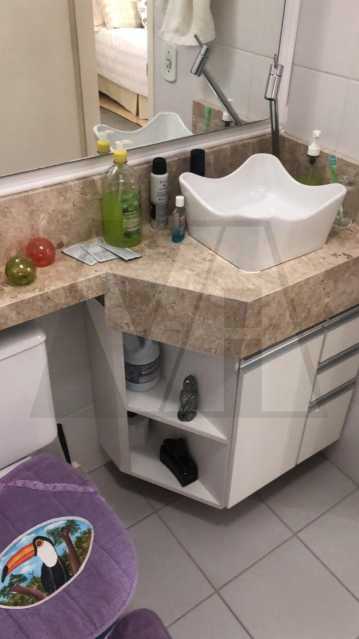Conheça VNAP10121 10. do imóvel - Apartamento 1 quarto à venda Vila do Encontro, São Paulo - R$ 390.000 - VNAP10121 - 10 VNAP10121 10. - 10