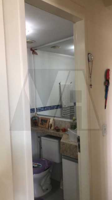 Conheça VNAP10121 11. do imóvel - Apartamento 1 quarto à venda Vila do Encontro, São Paulo - R$ 390.000 - VNAP10121 - 11 VNAP10121 11. - 11