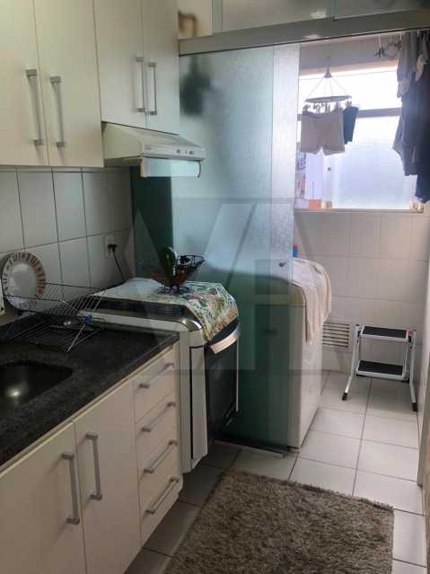 Conheça VNAP10121 12. do imóvel - Apartamento 1 quarto à venda Vila do Encontro, São Paulo - R$ 390.000 - VNAP10121 - 12 VNAP10121 12. - 12